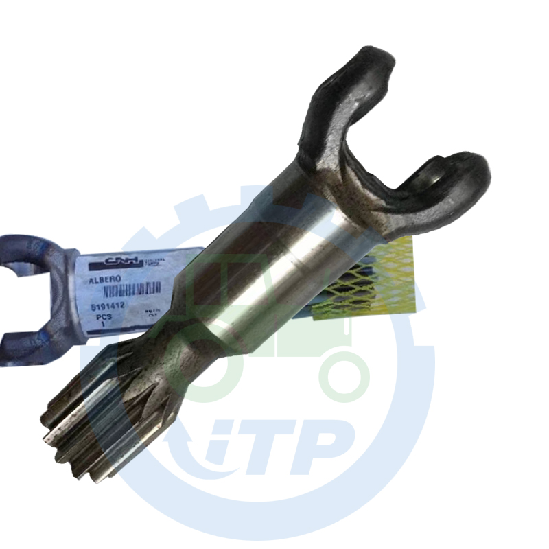 5191412 Shaft Fits for Ford New Holland Axle Case - High