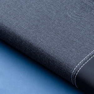 2025 tendance nouveau personnalisé 8000mah 10000mah 20000mAh <span class=keywords><strong>chargeur</strong></span> rapide Power Bank Notebook avec logo LED sans fil pour cadeau d'affaires - Product Image 2