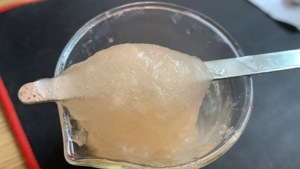 Hongda 100 örgü Pyllium kabuğu Fiber <span class=keywords><strong>Psyllium</strong></span> kabuğu tozu - Product Image 3