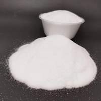 Poudre de DTF de colle adhésive de fonte chaude pour secouer la machine