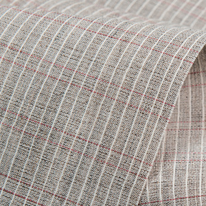 <span class=keywords><strong>Tissu</strong></span> d'entoilage de costume <span class=keywords><strong>pour</strong></span> hommes haut de gamme 160cm de largeur toile de crin de cheval coton tissé avec manteau fusible adhésif fait à la main - Product Image 2