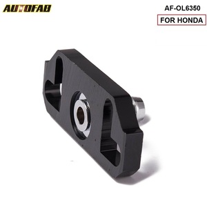 AUTOFAB-negro regulador de combustible entrega adaptador para ADRs regulador apto para Honda principalmente coche AF-OL6350 - Product Image 6