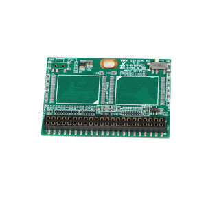 Idisk sur modul 32 Go Msata Mini Ssd 32gbg 64 Go 128 Go Taille Ide Industrial Ssd - Product Image 5