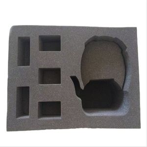 Nhà Máy Bán buôn mới được thiết kế cách âm bọt Acoustic PU EPE <span class=keywords><strong>EVA</strong></span> bọt chèn - Product Image 1