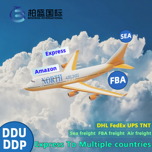 Servicios de logística de transporte marítimo y aéreo más rápidos y baratos desde China a Argentina, <span class=keywords><strong>Brasil</strong></span>, Colombia y Chile - Product Image 4
