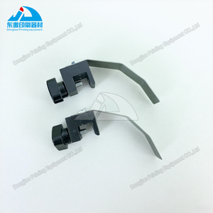 1 Piece Chất lượng cao lÁ mùa xuân cho Ryobi 920 750 in <span class=keywords><strong>offset</strong></span> máy móc phụ tùng tấm separator - Product Image 4