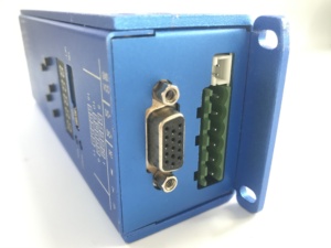 ไดรฟ์ DC แบบเพิ่มค่าได้ APS8010 ช่องสัญญาณ 24 ถึง 80V - Product Image 4