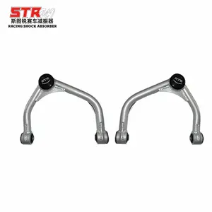STR Suspension factory wholesale adjustable UCA upper control arms for brand offroad vehicles