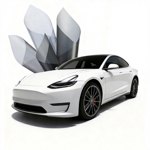 <span class=keywords><strong>Film</strong></span> <span class=keywords><strong>solaire</strong></span> pour fenêtres en céramique nano de haute qualité, isolation thermique pour voitures, blocage des UV, <span class=keywords><strong>film</strong></span> de contrôle <span class=keywords><strong>solaire</strong></span> pour fenêtres - Product Image 1