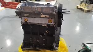 <span class=keywords><strong>MOTEUR</strong></span> NEUF <span class=keywords><strong>EA113</strong></span> AWM 1.8T a été installé sur A4 B5 - Product Image 4