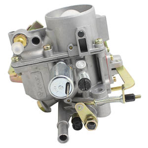 คาร์บูเรเตอร์ H136A สำหรับรถยนต์เปอโยต์ 205 สภาพใหม่ รับประกัน 12 เดือน ผลิตในประเทศจีน - Product Image 6