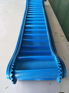 Yupheng Hot Bán Giá Thấp Thực Phẩm Cấp 4 Lớp Vải Băng Tải Vành Đai Tùy Chỉnh Kích Thước PVC Các Loại Băng Tải Với FDA Chứng Nhận - Product Image 6