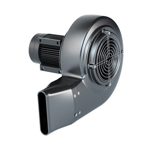 3.0KW Three Phase Medium Automatic Touchless <b>Car</b> Wash Dryer <b>Blower</b> Factory - Product Image 4