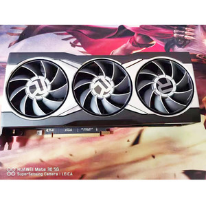Cartes vidéo Radeon 6900 d'occasion, 16 Go GDDR6, 256 bits, carte graphique 6900, 6800, 6700, 6750, 6600xt, GPU RX 5700 XT 8 Go, RX 6800 16 Go - Product Image 5