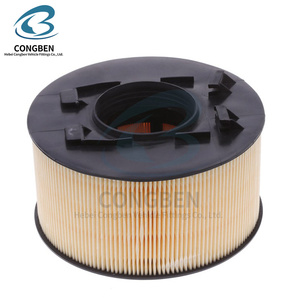 เครื่องกรองอากาศรถยนต์แบบกำหนดเอง13717503141 costom กรองอากาศเย็นสำหรับ BMW 3 Series E46 - Product Image 4