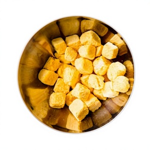 Mangues lyophilisées bio, collation de fruits sucrés, emballage cadeau en vrac, prêtes à consommer, cubes de 1 kg, durée de conservation de 24 mois, Vietnam - Product Image 6