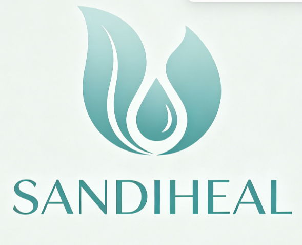 SandiHeal Biotechnology Limited logo