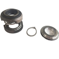 Referencia de Sello Superior e Inferior para Flygt 3101/2082/2140/2125/2090 VGF-17028/VGF-15025 para Bomba Sumergible