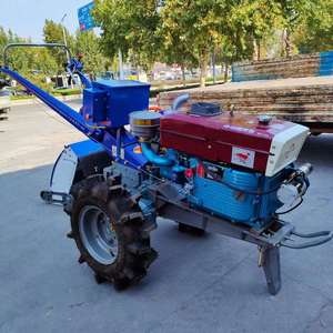 Tractor Agrícola Manual, Precio de Tractor Agrícola en África - Product Image 6
