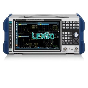 Analizador de Redes Rohde & Schwarz Znl14 con Amplio Rango de Frecuencia de 5 kHz a 14 GHz - Product Image 2