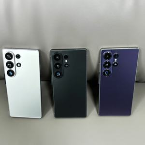 สมาร์ทโฟน S26 Ultra รุ่นใหม่ล่าสุด ปี 2026 ขายดี หน่วยความจำขนาดใหญ่ 16GB+1TB แบตเตอรี่ใช้งานได้ยาวนาน - Product Image 4