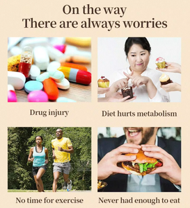 กาแฟสำเร็จรูปผสมคอลลาเจนแบบฉลากส่วนตัว สำหรับลดน้ำหนัก รสช็อกโกแลต กาแฟคอลลาเจน สมุนไพรเสริมอาหาร - Product Image 5