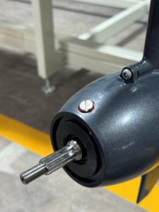 Nouveau moteur avec GPS 1500W/3000W/6000W/11000W, moteur de bateau avec batterie intégrée, moteur de bateau de pêche en vente - Product Image 6