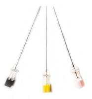 Testeur de résistance à la perforation des aiguilles MCT-02 ISO 7864, équipement de test de force de pénétration des aiguilles de seringue médicale
