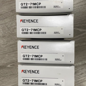 Sensores de Contacto Gt2-500, Gt2-550, Gt2-71mcp, Gt2-71mcn, Unidad Amplificadora, Tipo de Conector, PNP - Product Image 5