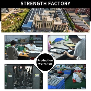 Hebillas de Liberación Rápida Laterales FengYuanJi al por Mayor para Fabricantes, Hebillas Decorativas de Aleación de Zinc con Cierre a Presión, Hebillas Estilo Occidental - Product Image 5