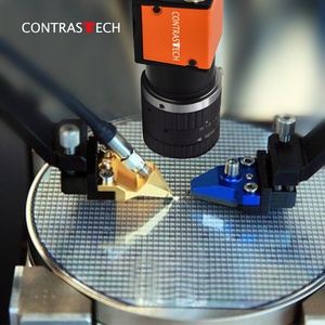 USB3.0 2.3MP 40fps глобальная заслонка 1/1.2 "IMX249 камера машинного зрения для проверки полупроводниковых пластин - Product Image 5