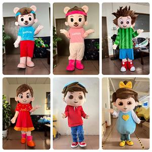 Disfraz <span class=keywords><strong>de</strong></span> Mascota Personalizado Shengchi CE, Lindo Disfraz <span class=keywords><strong>de</strong></span> Personaje <span class=keywords><strong>de</strong></span> Dibujos Animados <span class=keywords><strong>para</strong></span> Niños, Disfraz <span class=keywords><strong>de</strong></span> Mascota <span class=keywords><strong>para</strong></span> la Venta - Product Image 4