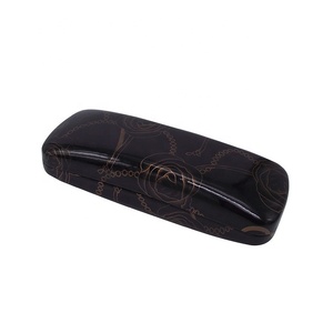 Nouveau métal super léger <span class=keywords><strong>lunettes</strong></span> boîte de modèle de mode étui à <span class=keywords><strong>lunettes</strong></span> avec <span class=keywords><strong>plusieurs</strong></span> couleurs - Product Image 1