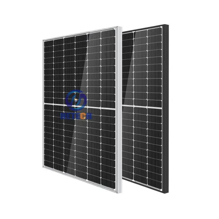 500w paneles solares 1000 ואט השתפר יכולת כדי למנוע את הסיכון של שבור אצבע רשתות ו microcracks