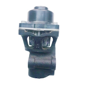 Válvula de Recirculación de Gases de Escape EGV922 18111-77E00 para Vehículos Suzuki Chang'an, Repuesto Nuevo - Product Image 1