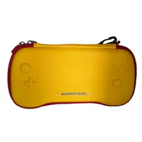 Sac de transport portable pour Anbernic RG557 Console de jeu antichute antichoc RG556 RG557 étui sac de rangement boîte de protection