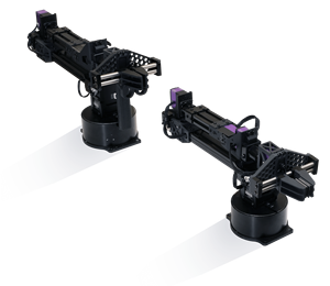 Unitree D1-T Hợp kim nhôm <span class=keywords><strong>6</strong></span> trục cánh tay <span class=keywords><strong>robot</strong></span> cobot hợp tác 670mm đạt cánh tay <span class=keywords><strong>robot</strong></span> - Product Image 6