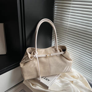 Bolsos Tote de Moda para Mujer, Bolso Tote Informal de un Solo Tirante para Uso Diario - Product Image 3