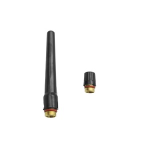 Argon Arc Welding Torch WP12 Long Medium Short Cap Air Cooled TIG Welding Torch Accessories For Welding - Product Image 3