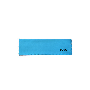 Venta al por mayor <span class=keywords><strong>de</strong></span> impresión personalizada <span class=keywords><strong>de</strong></span> microfibra paño <span class=keywords><strong>de</strong></span> limpieza <span class=keywords><strong>de</strong></span> gafas <span class=keywords><strong>de</strong></span> sol paño <span class=keywords><strong>de</strong></span> limpieza <span class=keywords><strong>de</strong></span> lentes con logotipo personalizado - Product Image 2