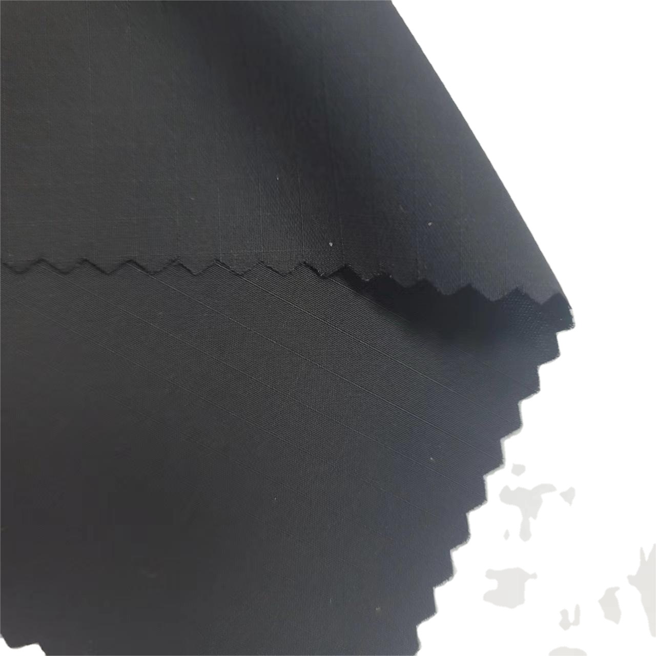 82%nylon 18% Spandex Fabric 0.4 Ripstop Nylon for Stretch Woven Pants Sportswear