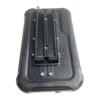 Programador Universal XGecu T76 USB3.0 compatible con EEPROM, NOR, NAND, EMMC, MCU, GAL; Reemplazo del programador Minpro/TL866II/T56, probador de circuitos integrados.
