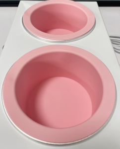 Máy làm nóng sáp chuyên nghiệp 1000cc bán chạy nhất với nồi sáp silicon - Product Image 2