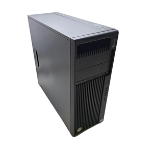 Bestseller Z440 Tower-Workstation Intel Xeon <span class=keywords><strong>E5</strong></span>-1620 <span class=keywords><strong>V3</strong></span> 16GB ECC 512GB SSD Quadro GPU - Product Image 5