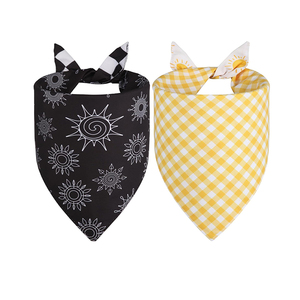 Pañuelos Reversibles Personalizados <span class=keywords><strong>para</strong></span> <span class=keywords><strong>Perros</strong></span> con Logotipo Impreso, Pañuelo Reversible Personalizado <span class=keywords><strong>para</strong></span> Mascotas - Product Image 3