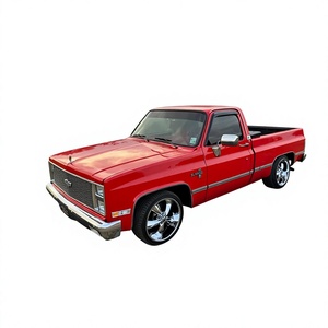 Meilleures ventes : Chevrolet CK 10 Series Pick-Up Truck classique d'occasion, modèle 1986, PRÊT À ÊTRE EXPÉDIÉ AVEC EFFICACITÉ AUJOURD'HUI - Product Image 1