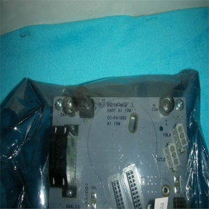 Module DCS IOTA IO industriel d'origine, neuf, compatible PLC, <span class=keywords><strong>carte</strong></span> d'entrée/sortie de signal de processus pour l'automatisation des usines chimiques - Product Image 1