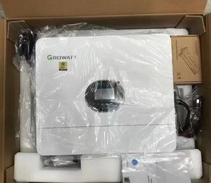 Inversor Solar Growatt SPF5000 ES 48v 5000W Fuera de Red MPPT con Módulo WIFI 650x485x250mm - Product Image 2