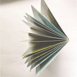 Libros de Aprendizaje con Historias Impresas en Offset, de Cartón Ecológico, Coloridos y Personalizados, con Encuadernación en Espiral y Papel Recubierto - Product Image 4