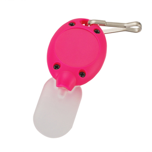 Tùy chỉnh giá rẻ <span class=keywords><strong>Led</strong></span> nhựa dây kéo puller ánh sáng mini <span class=keywords><strong>LED</strong></span> nhấp nháy dây kéo an toàn ánh sáng ban đêm cho prom - Product Image 2